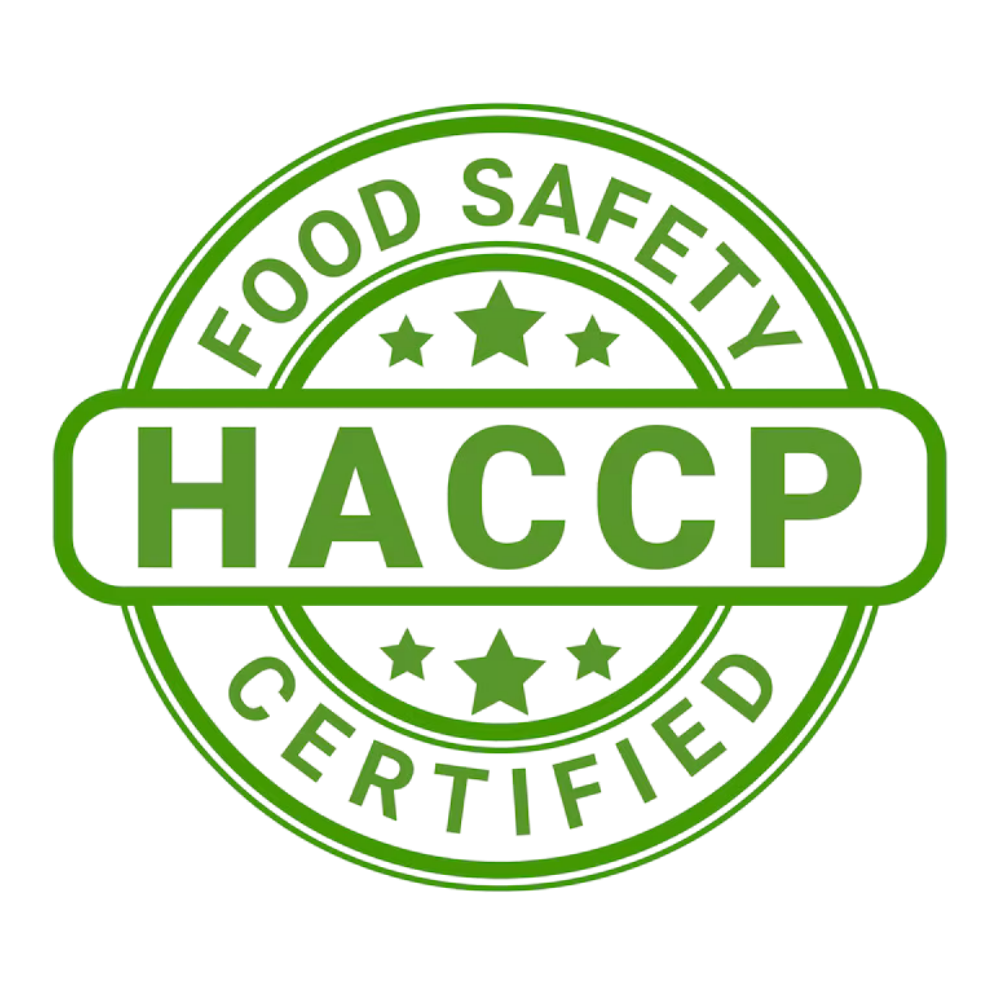 haccp logo