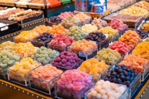 Custom Gummy OEM Options for Your Brand — Photo via Pexels