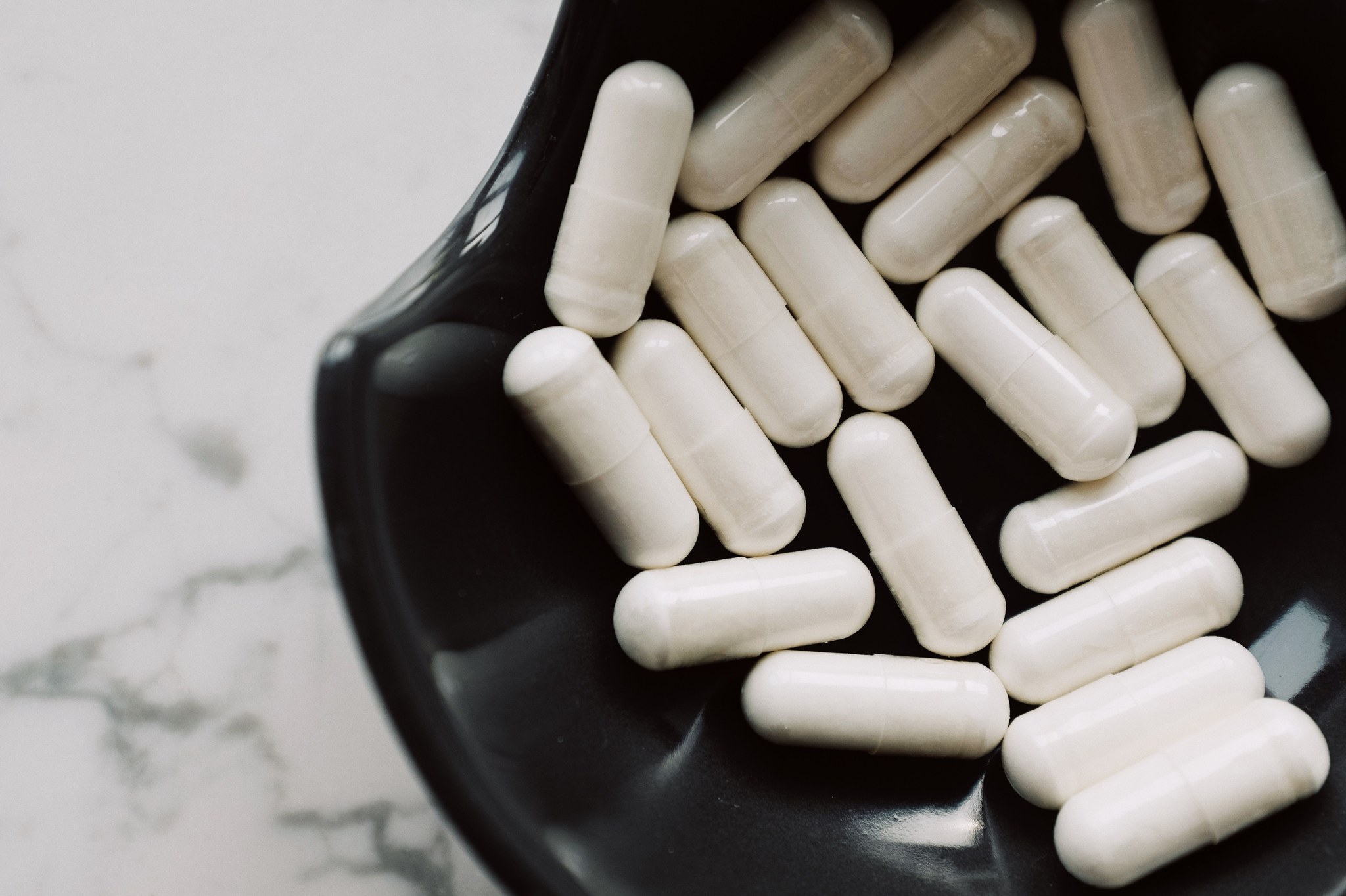 AI in Supplement Formulation Design | Supplement OEM — Photo via Pexels