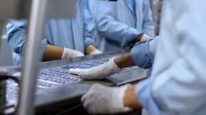 Gummy Manufacturing Quality Control: Key Insights — Photo via Pexels