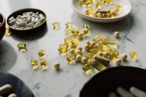 Amino Acid Supplement Manufacturing | Custom OEM — Photo via Pexels