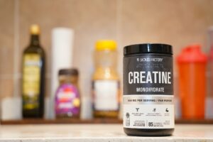 Food Safety Audit Supplement Factory Guide — Photo via Pexels