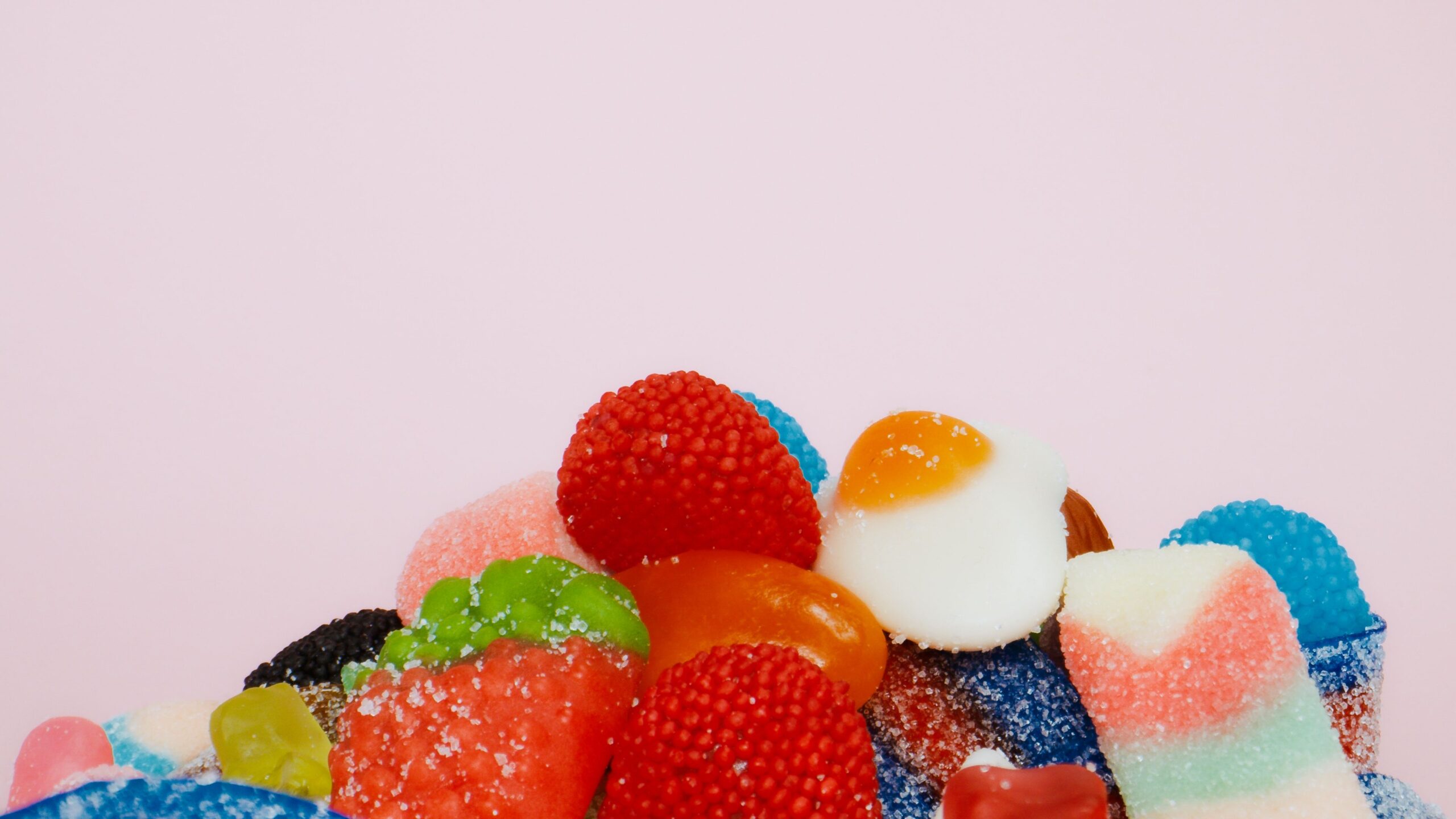 gummy supplement manufacturer factory