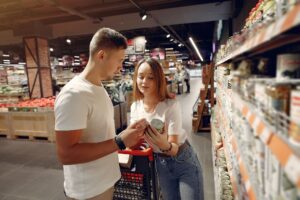 Supplement Consumer Buying Behavior: Key Insights — Photo via Pexels