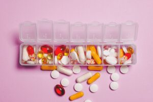 Supplement OEM Case Study: Malaysia Brand Journey — Photo via Pexels