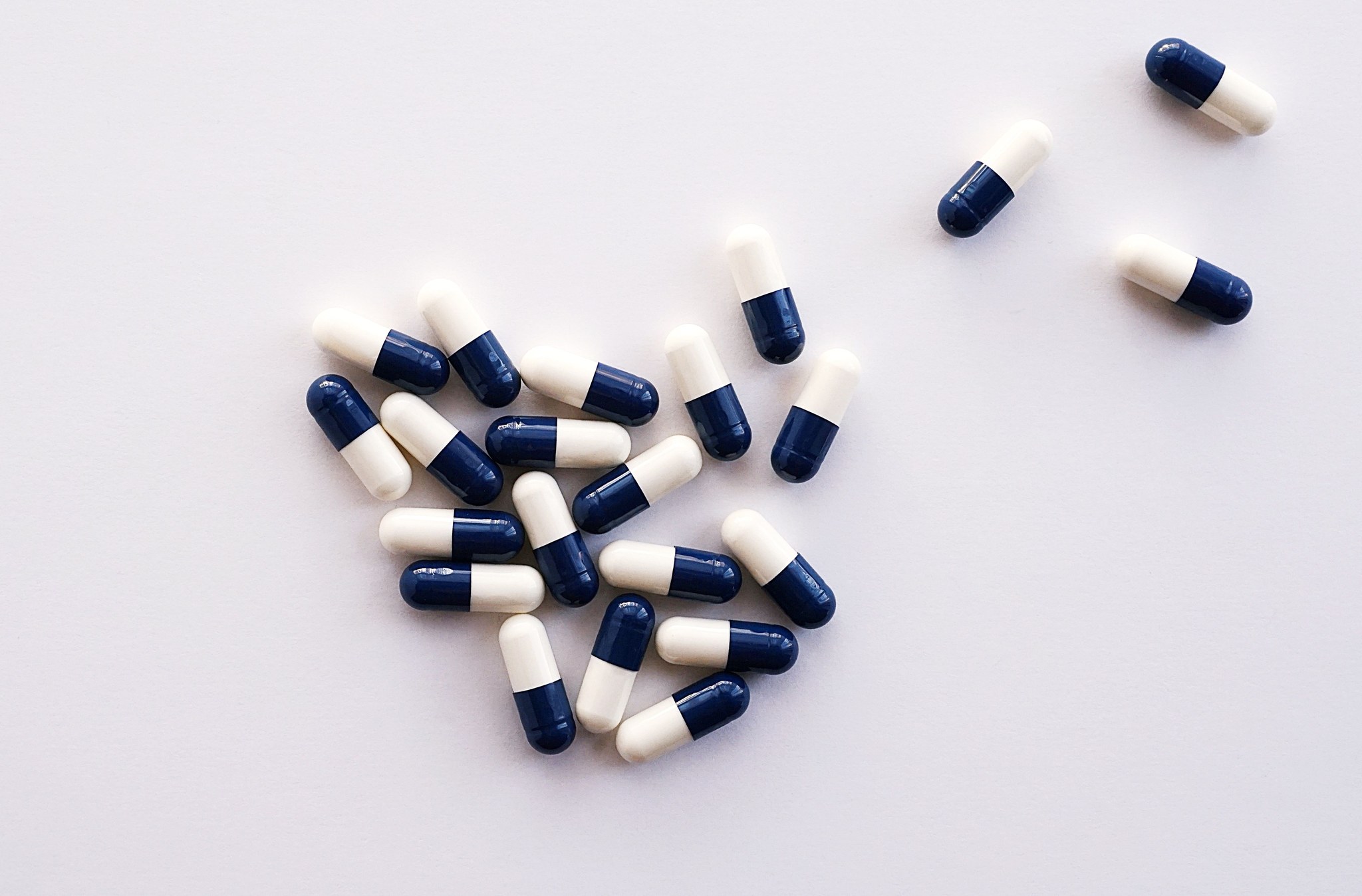 Halal Certified Supplement Manufacturer | Malaysia — Photo via Pexels