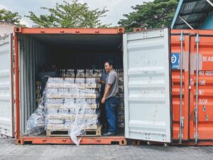 Exporting Supplements to SE Asia: OEM Roadmap — Photo via Pexels