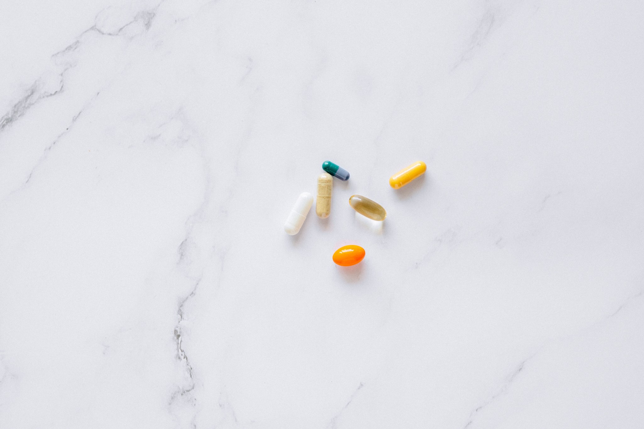 2026 Supplement Industry Growth Trends for Brands — Photo via Pexels