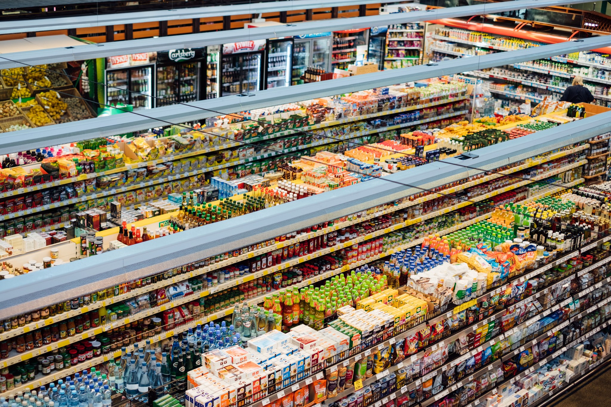 Functional Beverage Market Trends: A Guide for Malaysian Brands — Photo via Pexels
