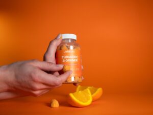 Consumer Demand for Functional Gummies: 2025 Trends — Photo via Pexels