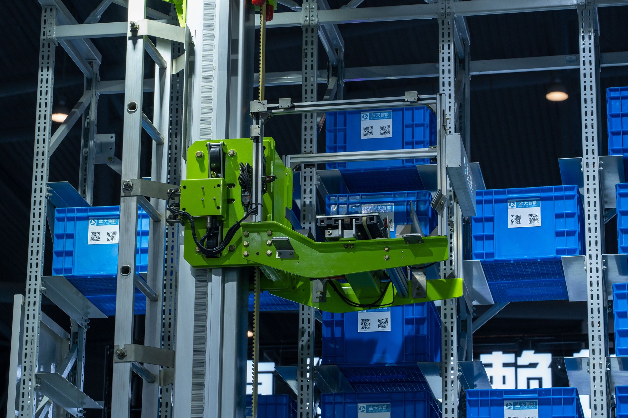 AI Supply Chain Management for Nutraceuticals: A Guide — Photo via Pexels