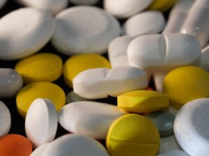Vitamin Premix Manufacturing Services | Malaysia OEM — Photo via Pexels