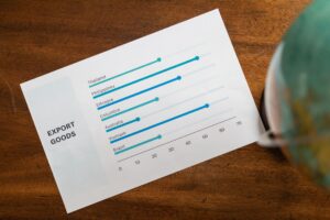 Supplement Export Documentation Requirements: A Guide — Photo via Pexels