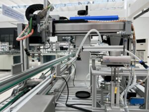 Supplement Production Line Automation: A Brand Owner's Guide — Photo via Pexels