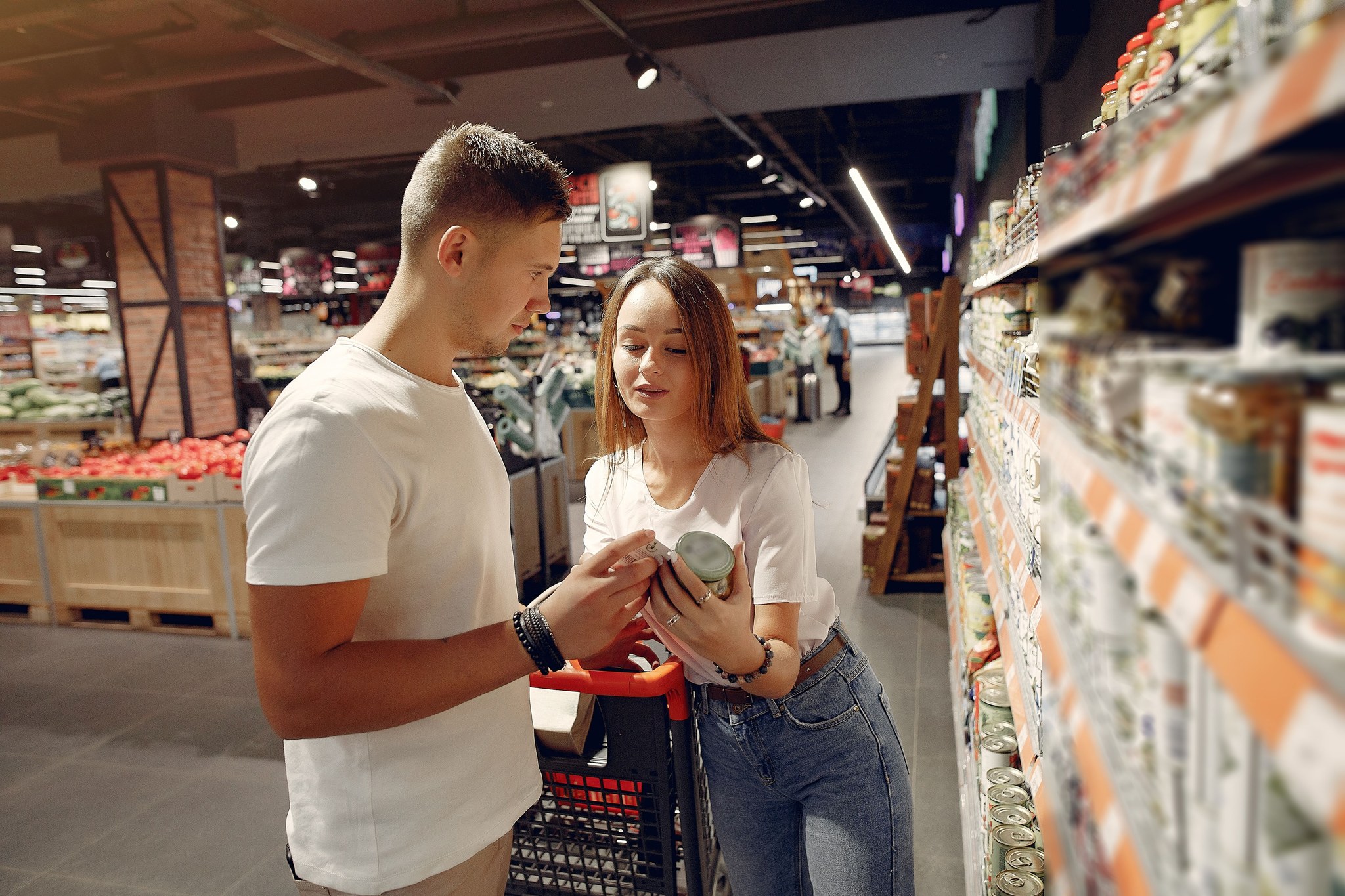 Supplement Consumer Buying Behavior: Key Trends for Brands — Photo via Pexels