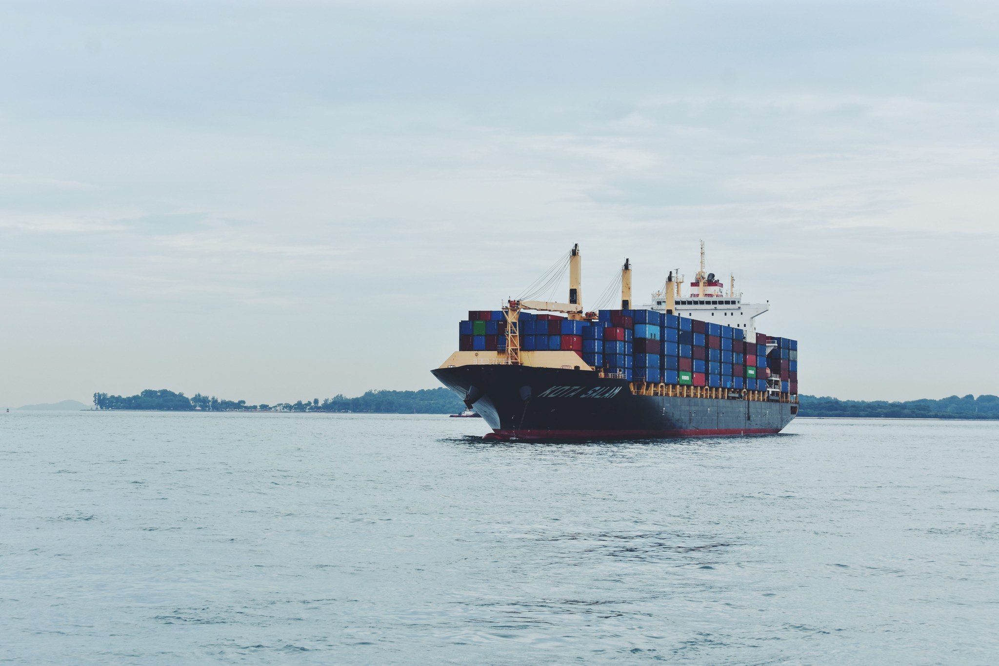 International Shipping Compliance for Supplements — Photo via Pexels