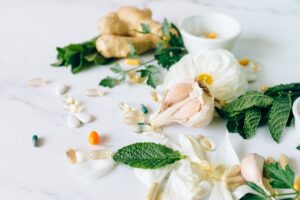 Patented Nutraceutical Ingredients | Supplement OEM — Photo via Pexels