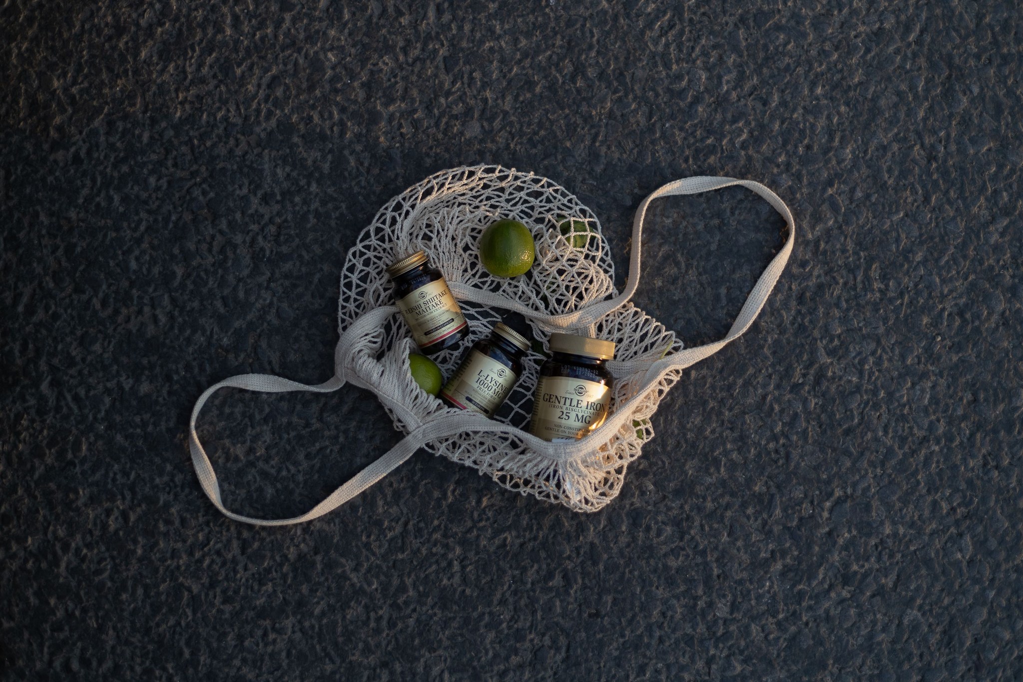 Eco-Friendly Supplement Packaging: A Smart Move for Your Brand — Photo via Pexels