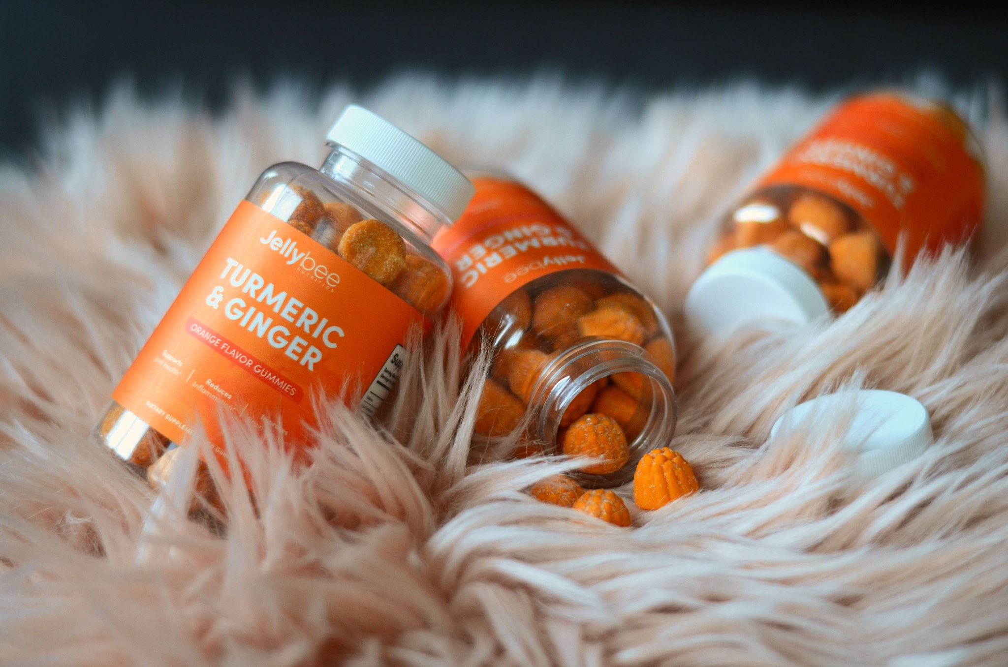 Softgel vs Gummy Supplement Production: A Brand Owner's Guide — Photo via Pexels