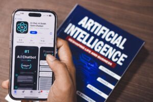 AI Chatbot for Supplement Customer Service: A Brand Guide — Photo via Pexels