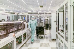 Cleanroom Standards in Supplement Manufacturing Guide — Photo via Pexels