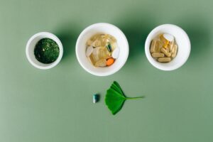 Top Selling Health Supplements Analysis: 2025 Trends & Insights — Photo via Pexels