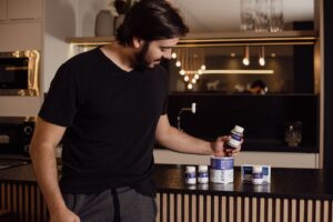 How a Startup Built an OEM Supplement Brand in Malaysia — Photo via Pexels