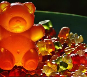 Pectin vs Gelatin Gummy Manufacturing: Key Differences — Photo via Pexels