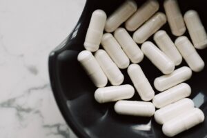 AI in Supplement Formulation Design: A Guide for Brands — Photo via Pexels
