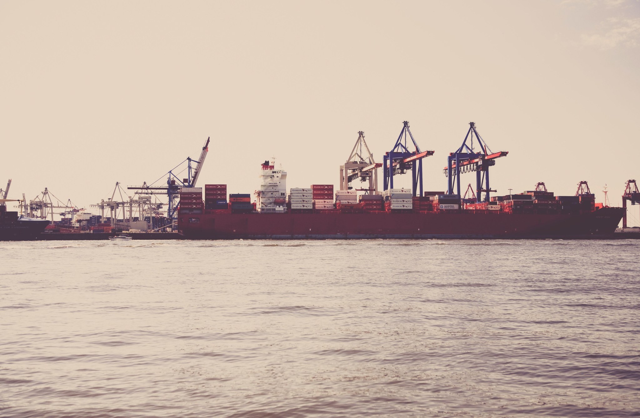 International Shipping Compliance for Supplements: What You Must Know — Photo via Pexels