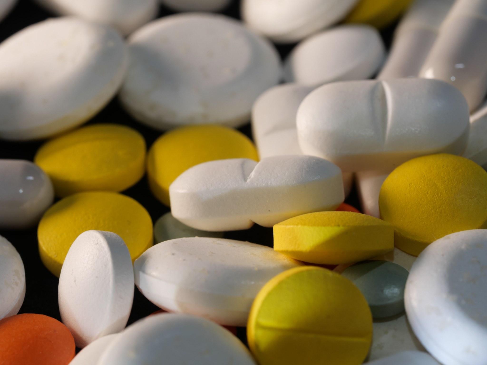 Vitamin Premix Manufacturing Services in Malaysia — Photo via Pexels