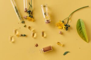 Herbal Extract Standardization | Supplement OEM Malaysia — Photo via Pexels