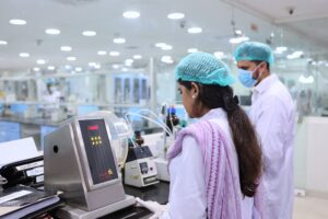 GMP Certified Supplement Factory: What It Means for You — Photo via Pexels