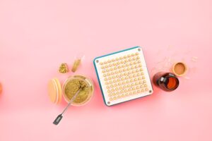 2026 Supplement Industry Growth Trends for Malaysian Brands — Photo via Pexels