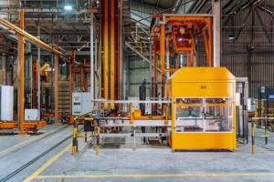 Supplement Production Line Automation | OEM Guide — Photo via Pexels