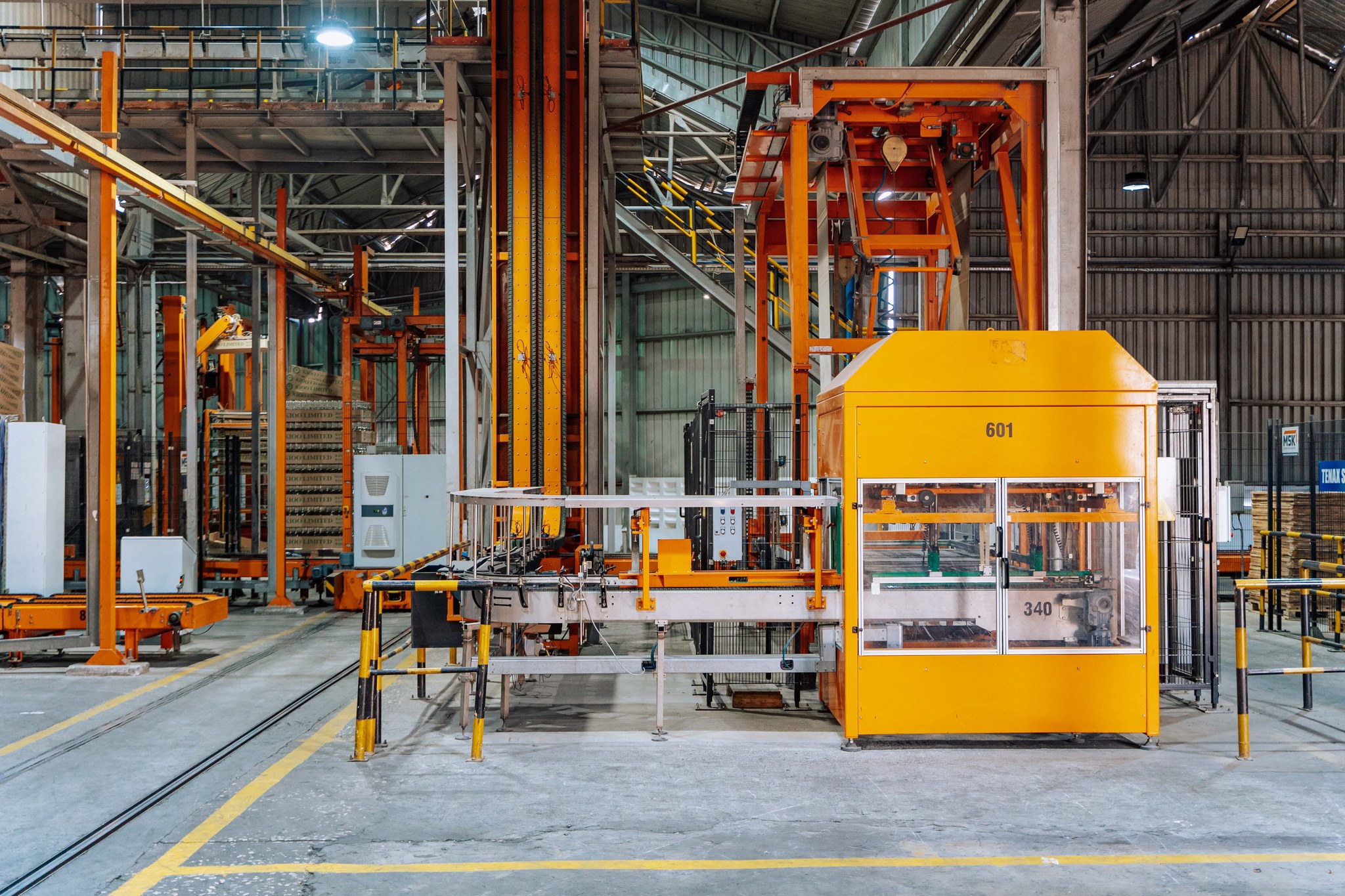 Supplement Production Line Automation | OEM Guide — Photo via Pexels