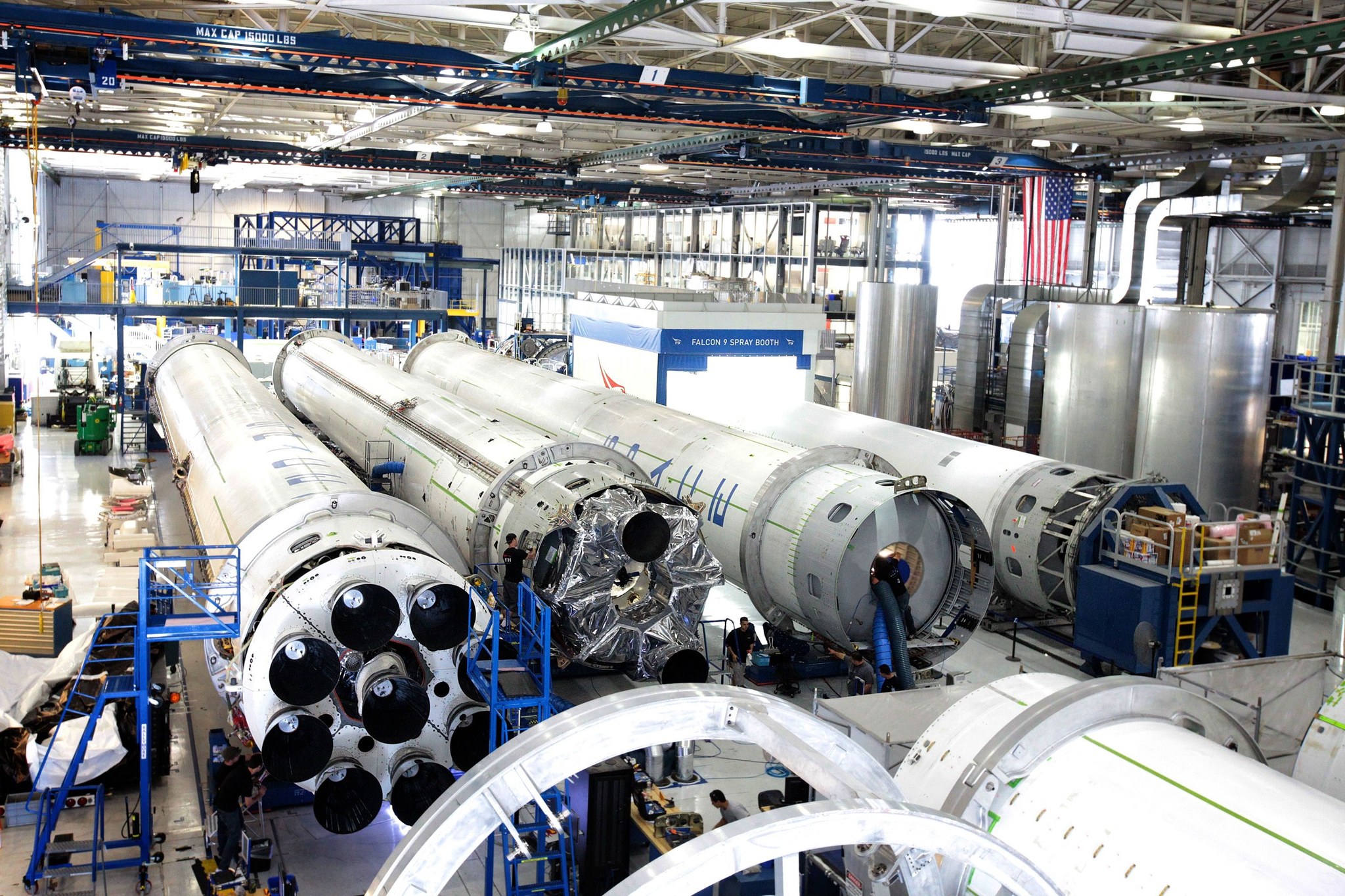 OEM Production Facility Tour | Supplement Manufacturer Malaysia — Photo via Pexels