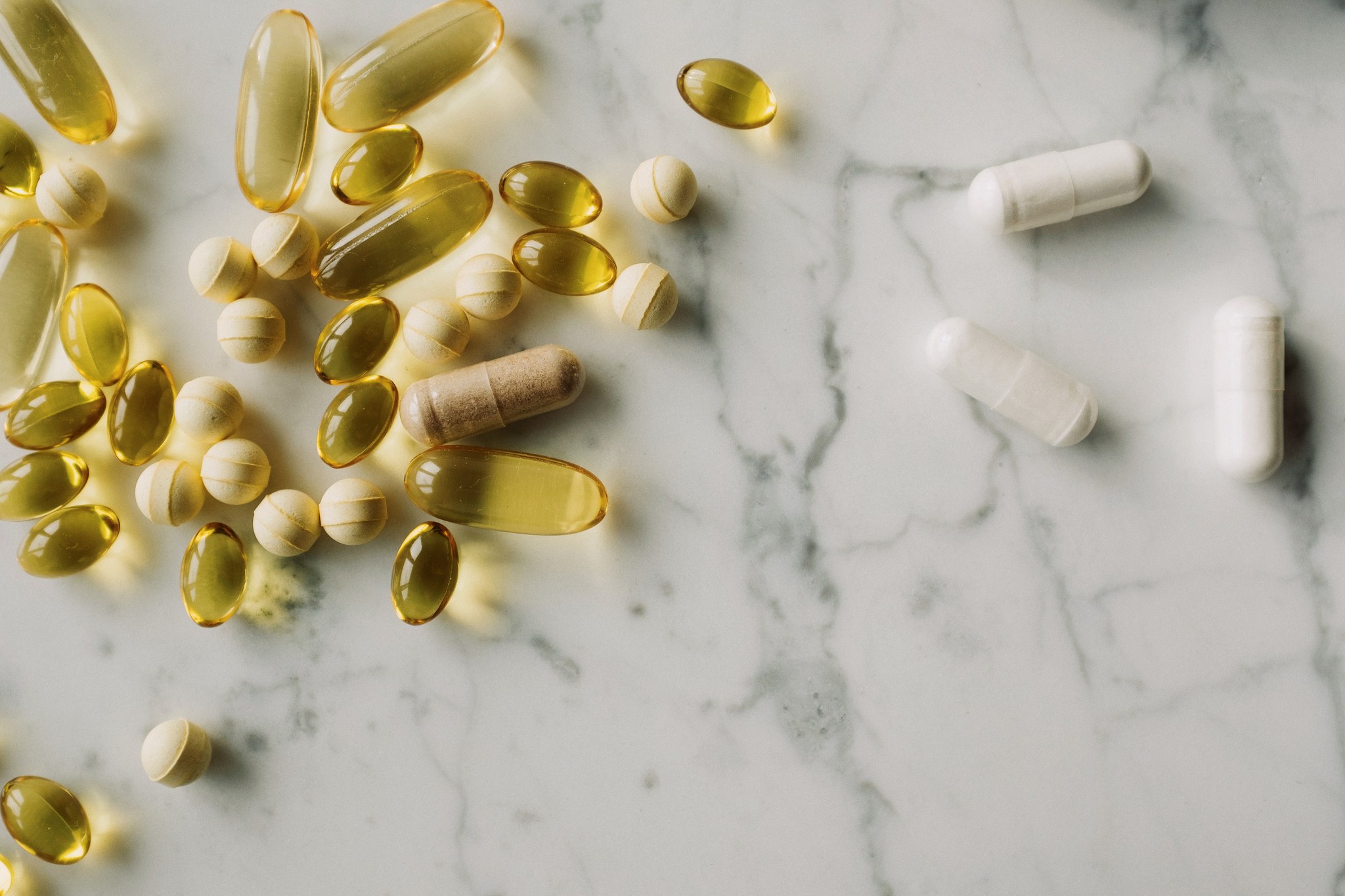 From Idea to 6-Figure Supplement Store: Your Roadmap — Photo via Pexels