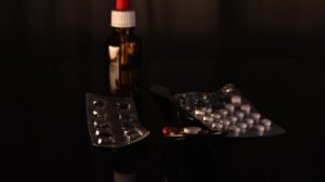 Blister Packing vs Bottle Packaging for Supplement Brands — Photo via Pexels