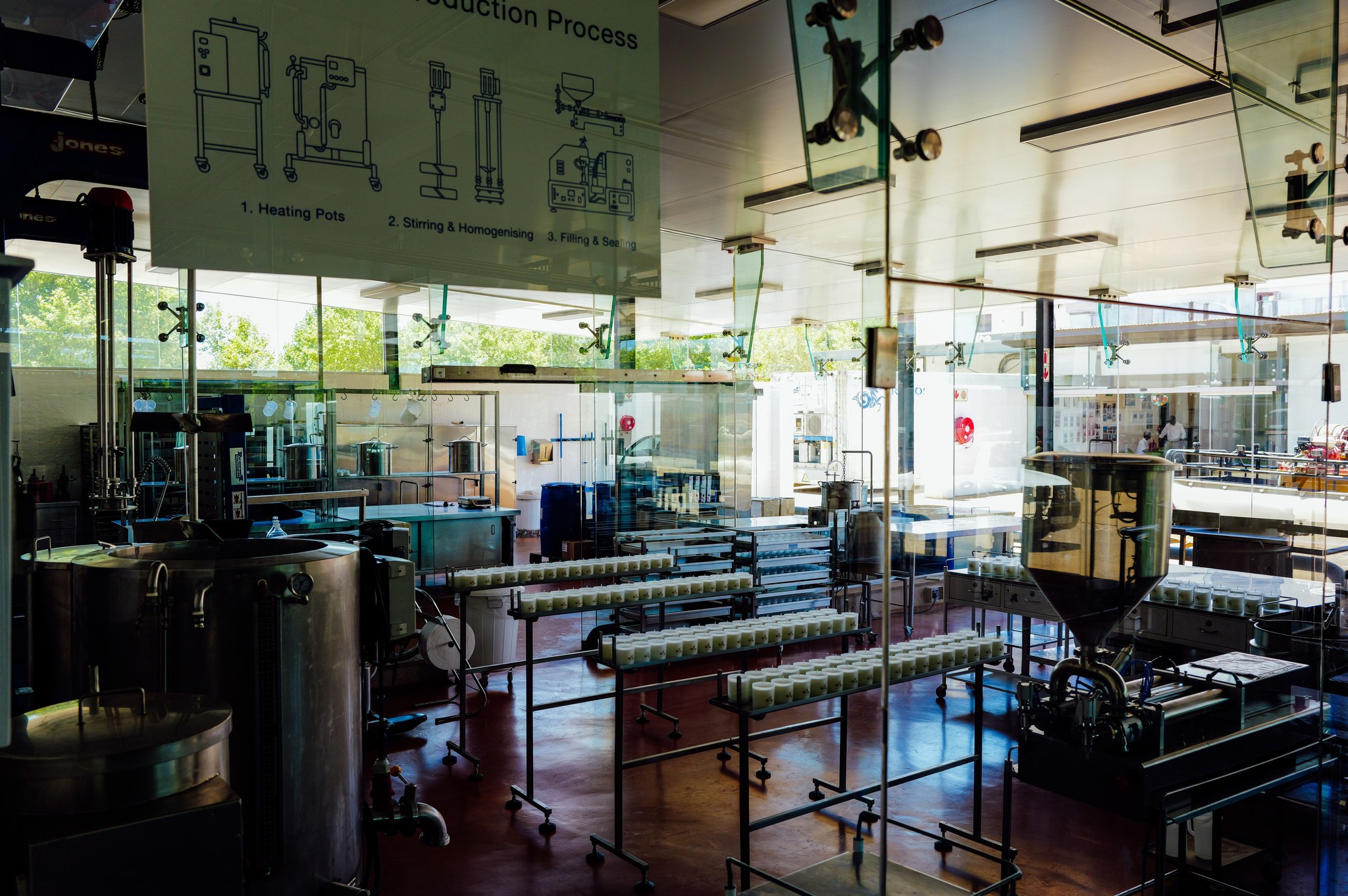 Supplement Manufacturing Process: A Brand Owner's Guide — Photo via Pexels