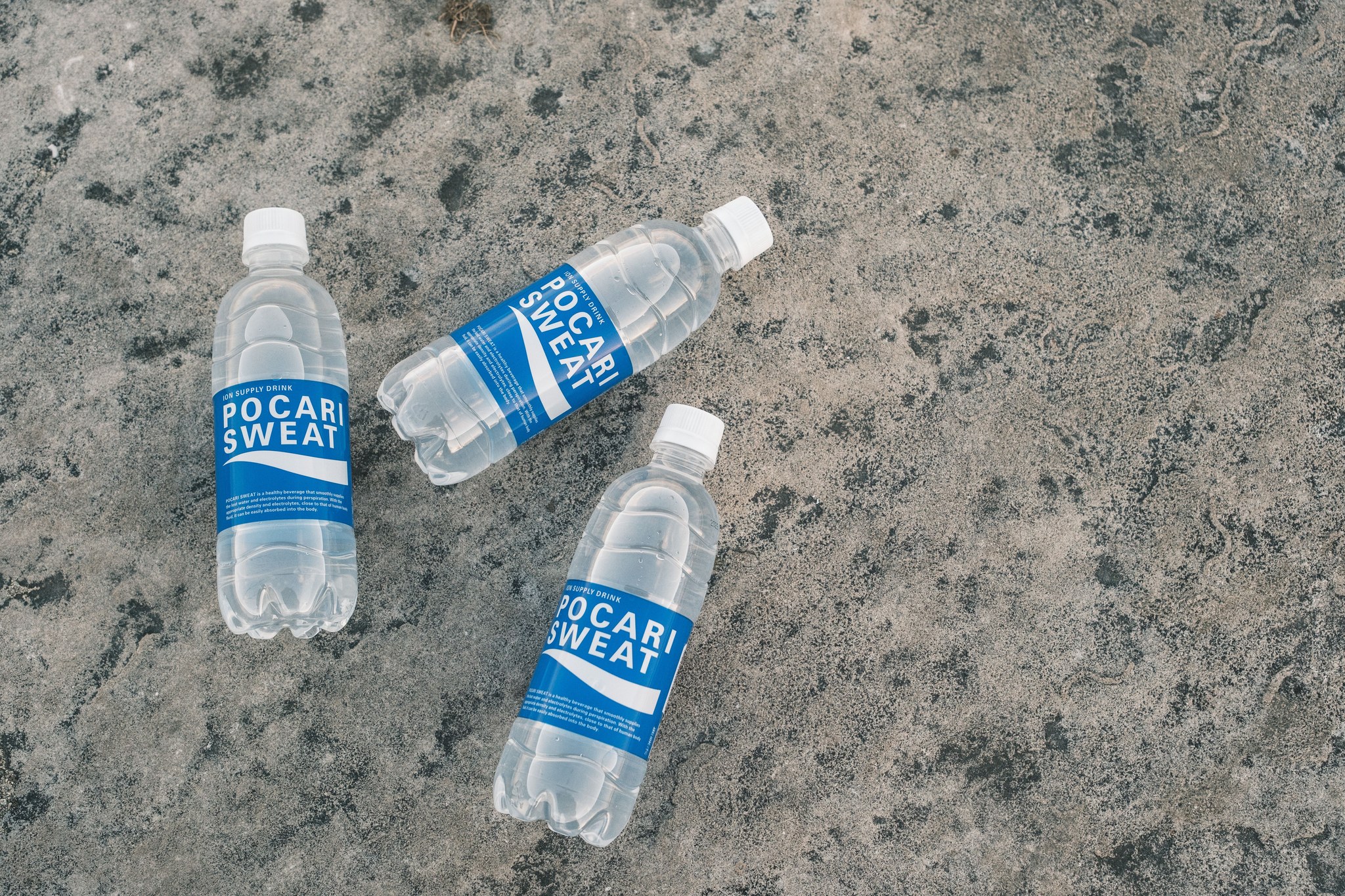 Functional Beverage Market Trends: A Malaysian Guide — Photo via Pexels