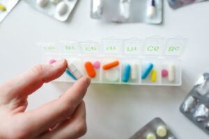 Dietary Supplement GMP Compliance Guide | Malaysia OEM — Photo via Pexels