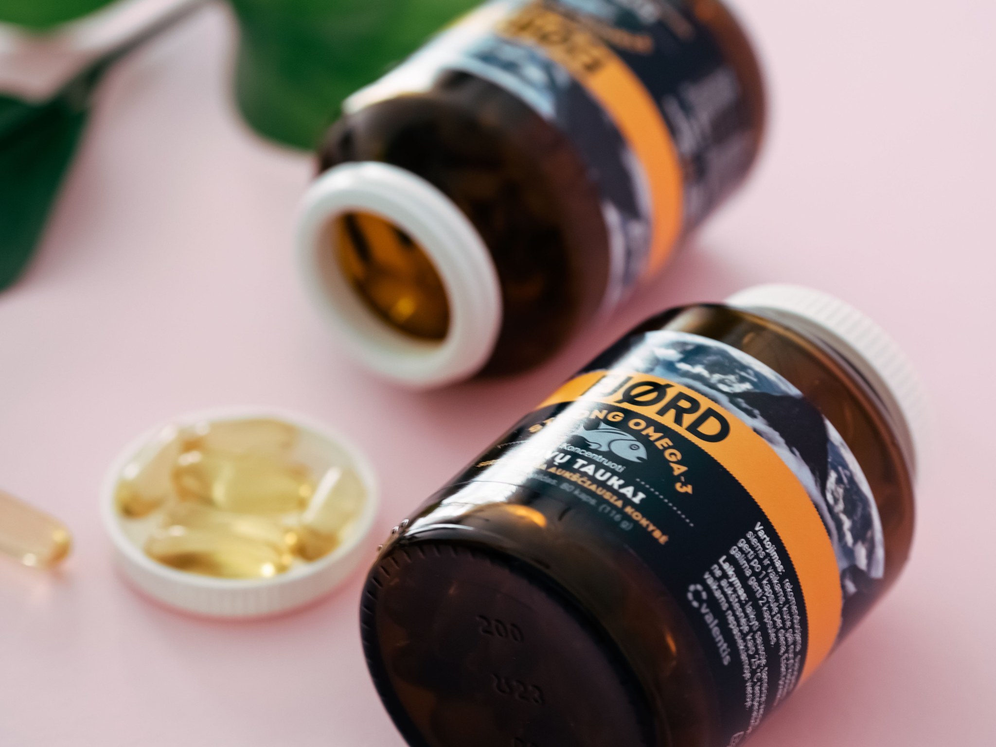 Supplement Brand Success Story Malaysia: Local Startup Tips — Photo via Pexels
